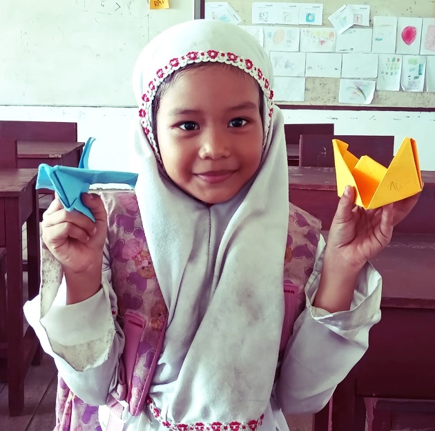 Belajar & Beramal