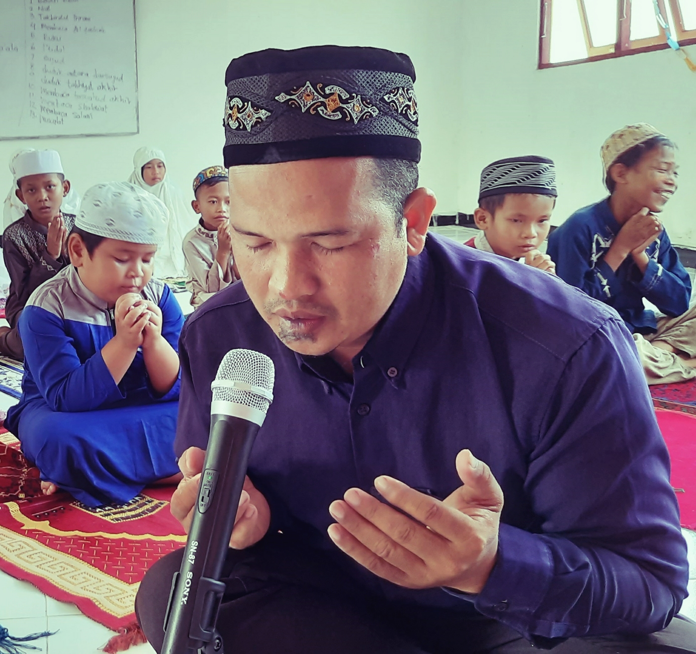 Belajar & Beramal