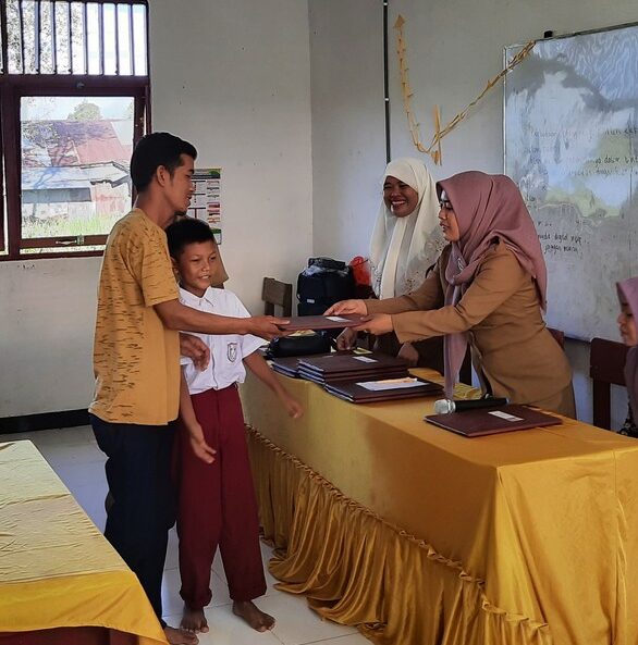 Belajar & Beramal
