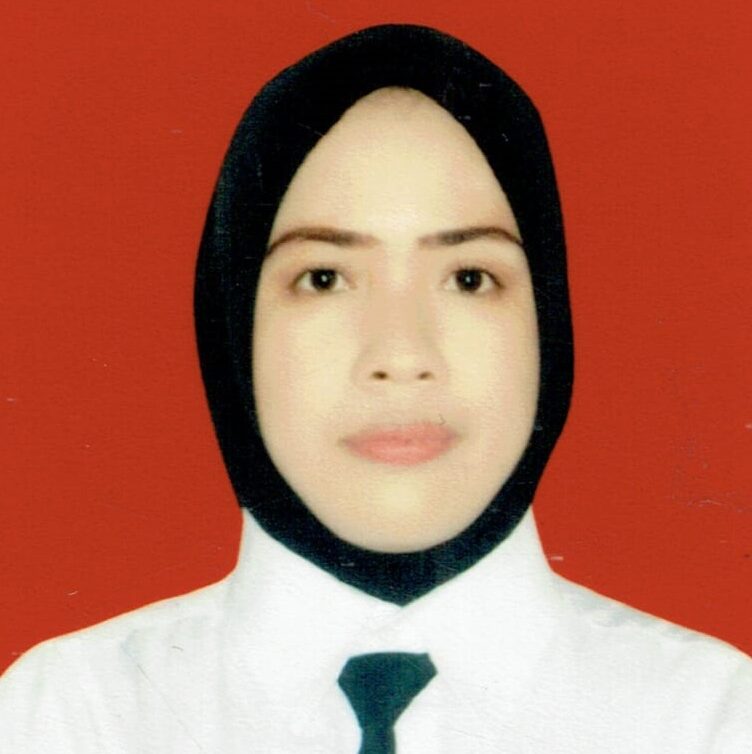Maria Ulpah